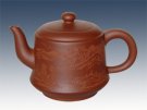 紫砂壶图片：清泉 - 宜兴紫砂壶网