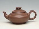 紫砂壶图片：上新桥  容量：250cc - 宜兴紫砂壶网