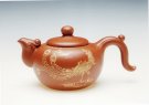 紫砂壶图片：一鸣 - 宜兴紫砂壶网