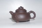 紫砂壶图片：天竹 - 宜兴紫砂壶网