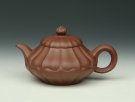 紫砂壶图片：合菱 - 宜兴紫砂壶网