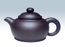 紫砂壶图片：玉坤 160CC - 宜兴紫砂壶网