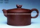 紫砂壶图片：1 - 宜兴紫砂壶网
