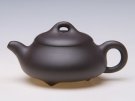 紫砂壶图片：石瓢 - 宜兴紫砂壶网