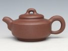 紫砂壶图片：碧钰（程艳 制） - 宜兴紫砂壶网