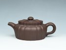 紫砂壶图片：花蕾 - 宜兴紫砂壶网
