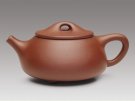 紫砂壶图片：大石瓢 - 宜兴紫砂壶网