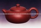 紫砂壶图片：得趣壶1 - 宜兴紫砂壶网