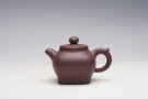 紫砂壶图片：天地方圆 - 宜兴紫砂壶网
