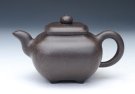 紫砂壶图片：传炉 - 宜兴紫砂壶网