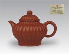 紫砂壶图片：福圆壶 - 宜兴紫砂壶网
