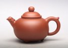 紫砂壶图片：三足凤鸣 - 宜兴紫砂壶网