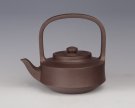 紫砂壶图片：提璧 - 宜兴紫砂壶网