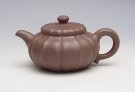 紫砂壶图片：菱花 - 宜兴紫砂壶网