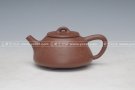 紫砂壶图片：石瓢 - 宜兴紫砂壶网