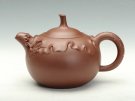 紫砂壶图片：和美 - 宜兴紫砂壶网