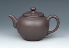 紫砂壶图片：大彬 - 宜兴紫砂壶网