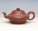 紫砂壶图片：宫灯 - 宜兴紫砂壶网