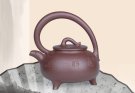 紫砂壶图片：飞祥 - 宜兴紫砂壶网