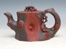 紫砂壶图片：松春 - 宜兴紫砂壶网