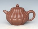 紫砂壶图片：合菱 - 宜兴紫砂壶网
