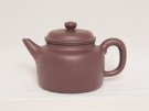 紫砂壶图片：德中 - 宜兴紫砂壶网