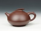 紫砂壶图片：006 - 宜兴紫砂壶网