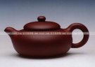 紫砂壶图片：得趣壶2 - 宜兴紫砂壶网