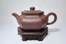 紫砂壶图片：大彬六方 - 宜兴紫砂壶网