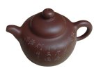 紫砂壶图片：福缘 - 宜兴紫砂壶网