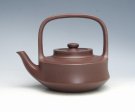 紫砂壶图片：提璧 - 宜兴紫砂壶网