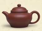 紫砂壶图片：古鼎（全手工制作） - 宜兴紫砂壶网