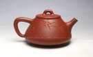 紫砂壶图片：子冶石瓢 - 宜兴紫砂壶网