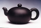 紫砂壶图片：一粒珠 - 宜兴紫砂壶网