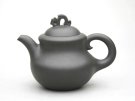 紫砂壶图片：圆玉 - 宜兴紫砂壶网