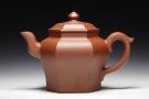 紫砂壶图片：博乐 - 宜兴紫砂壶网