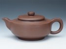 紫砂壶图片：圆玉 - 宜兴紫砂壶网