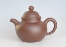 紫砂壶图片：掇球 - 宜兴紫砂壶网