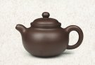紫砂壶图片：小圆珠 - 宜兴紫砂壶网