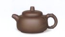 紫砂壶图片：静雅 - 宜兴紫砂壶网