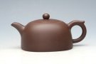 紫砂壶图片：天地方圆 - 宜兴紫砂壶网