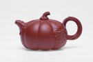 紫砂壶图片：田趣 - 宜兴紫砂壶网