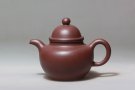 紫砂壶图片：掇球 - 宜兴紫砂壶网