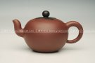 紫砂壶图片：一粒珠 - 宜兴紫砂壶网