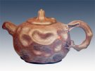 紫砂壶图片：大供春 - 宜兴紫砂壶网