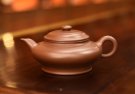 紫砂壶图片：水扁 - 宜兴紫砂壶网