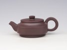 紫砂壶图片：方圆 - 宜兴紫砂壶网