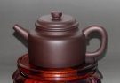 紫砂壶图片：德钟 - 宜兴紫砂壶网