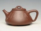 紫砂壶图片：石瓢 - 宜兴紫砂壶网