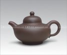 紫砂壶图片：华颖 - 宜兴紫砂壶网